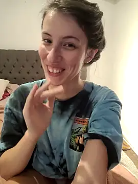 Goddesslulitaa online show from April 2026 06:38:02 AM