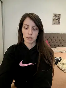 Goddesslulitaa online show from April 2026 06:17:02 PM