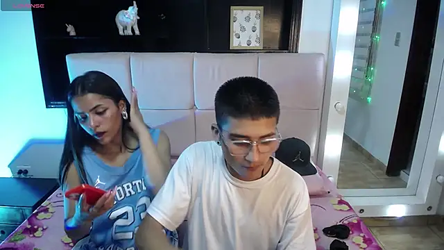  chloe 1 online show from April 2026 03:11:02 AM