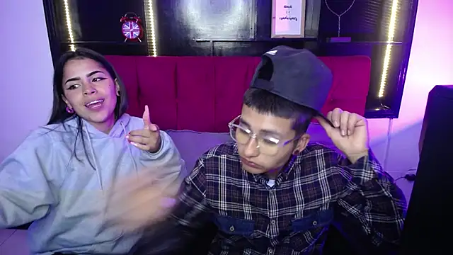  chloe 1 online show from April 2026 10:23:01 PM