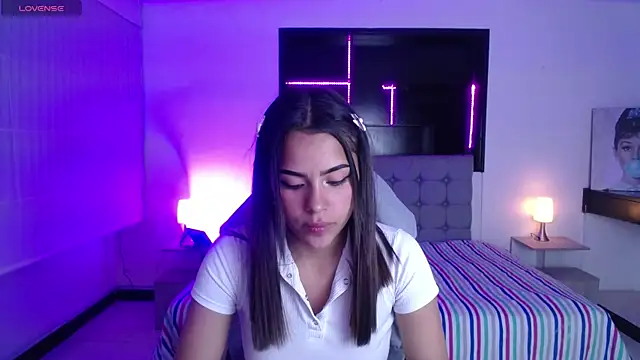  chloe 1 online show from March 2026 07:15:02 PM