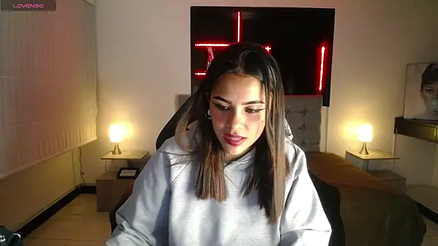  chloe 1 online show from March 2026 12:46:02 PM