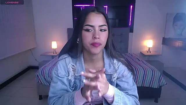  chloe 1 online show from March 2026 07:16:01 PM