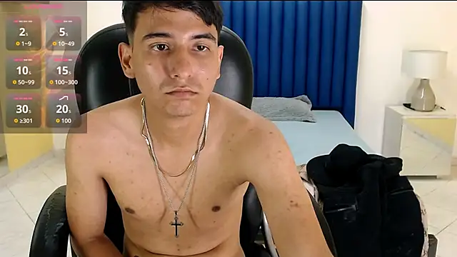 Snapshot of Alan_Rieff chatting on March 2026 12:07:02 AM Alan Rieff online show from March 2026 12:07:02 AM