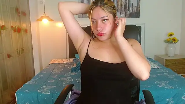 samanthachop online show from April 2026 01:40:01 PM