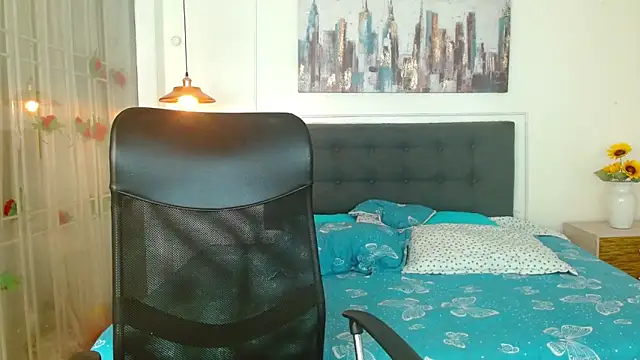 samanthachop online show from April 2026 01:50:02 PM