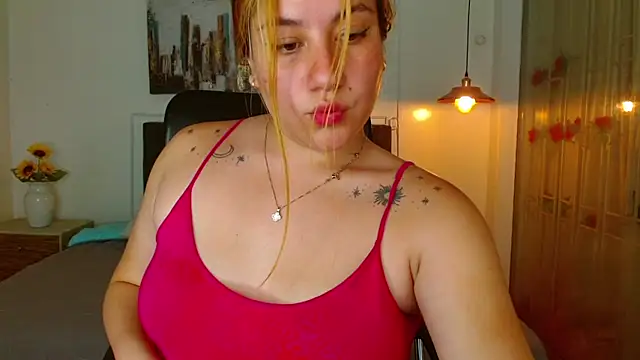 samanthachop online show from April 2026 07:58:02 PM