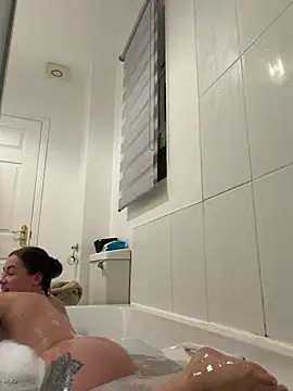 CherryVenomm online show from March 2026 09:19:02 PM