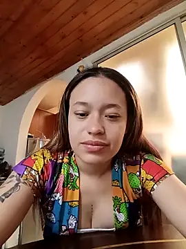 Baby Pink Love online show from March 2026 06:47:01 PM