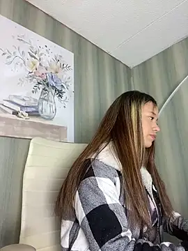 Baby Pink Love online show from March 2026 06:31:01 PM