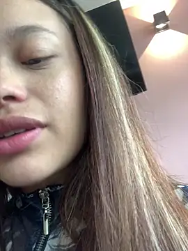 Baby Pink Love online show from March 2026 08:05:01 PM