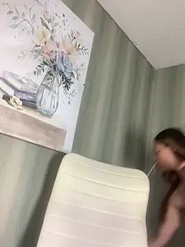 Baby Pink Love online show from March 2026 07:43:02 PM