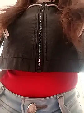 Baby Pink Love online show from April 2026 05:05:02 PM