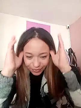 Baby Pink Love online show from April 2026 03:46:02 PM