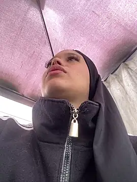 Baby Pink Love online show from March 2026 05:35:01 PM