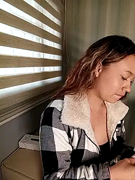 Baby Pink Love online show from March 2026 07:38:01 PM