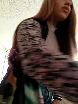 Baby Pink Love online show from April 2026 05:41:02 PM