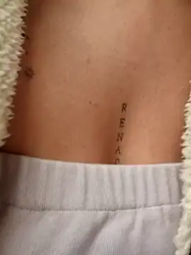 Baby Pink Love online show from March 2026 04:07:01 PM