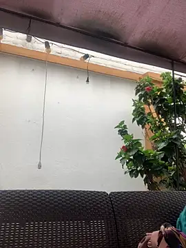 Baby Pink Love online show from March 2026 05:03:02 PM