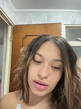 Baby Pink Love online show from May 2026 02:47:01 AM