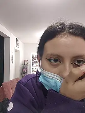 Naomimolie online show from May 2026 12:56:01 PM