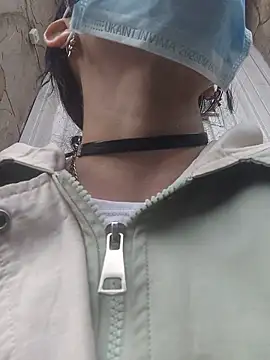 Naomimolie online show from April 2026 11:14:02 AM