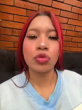 Cherry Charlottee online show from June 2026 07:37:02 PM