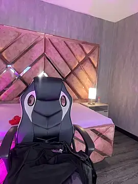 Cherry Charlottee online show from March 2026 07:31:02 PM