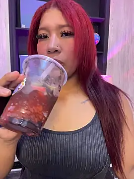 Cherry Charlottee online show from May 2026 07:56:02 PM