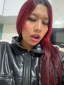 Cherry Charlottee online show from July 2026 02:14:02 PM