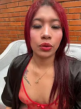 Cherry Charlottee online show from March 2026 07:13:02 PM