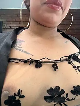 Cherry Charlottee online show from April 2026 07:26:02 PM