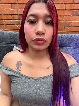 Cherry Charlottee online show from June 2026 07:31:02 PM