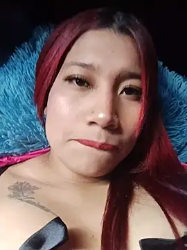 Cherry Charlottee online show from July 2026 08:55:02 PM