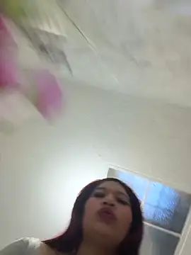 Cherry Charlottee online show from June 2026 07:46:01 PM