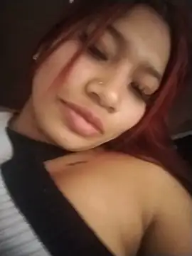 Cherry Charlottee online show from June 2026 11:55:02 AM