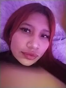 Cherry Charlottee online show from June 2026 09:31:02 PM