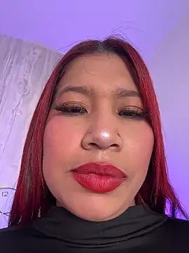 Cherry Charlottee online show from June 2026 07:52:02 PM