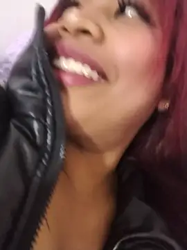 Cherry Charlottee online show from June 2026 07:52:02 PM