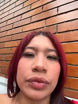 Cherry Charlottee online show from March 2026 06:28:02 PM