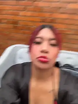 Cherry Charlottee online show from May 2026 08:05:01 PM