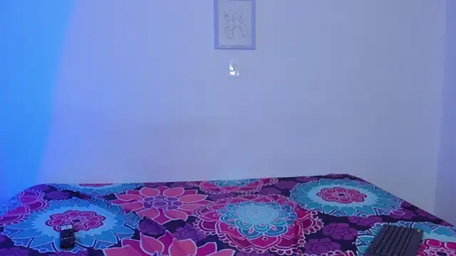 Scarlett Cherry  online show from March 2026 07:51:01 PM