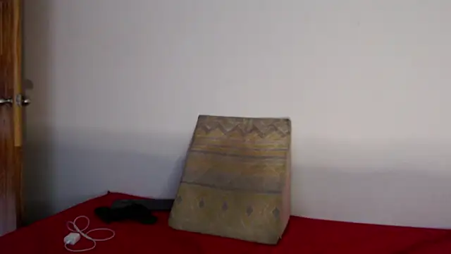 Scarlett Cherry  online show from April 2026 07:26:02 PM