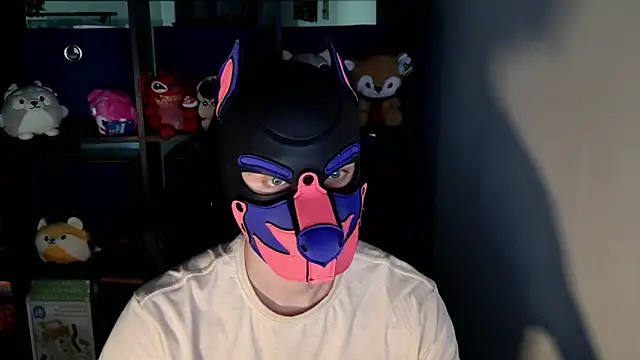 MellPUP online show from June 2026 11:54:02 AM
