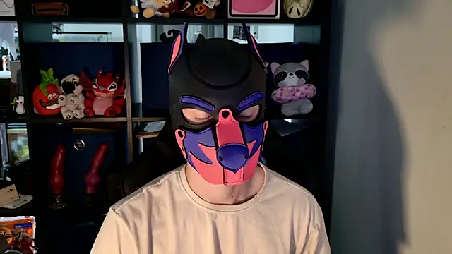 MellPUP online show from July 2026 06:03:02 PM