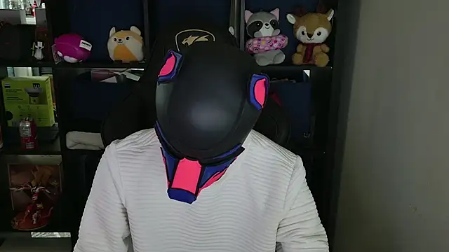 Snapshot of MellPUP chatting on April 2026 11:54:02 PM MellPUP online show from April 2026 11:54:02 PM