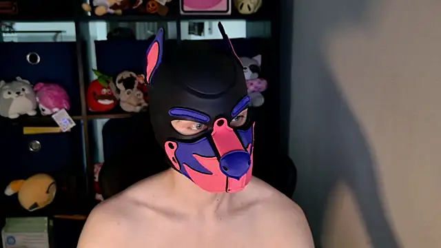 MellPUP online show from June 2026 03:17:01 PM