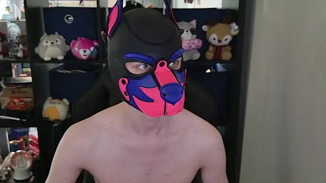 MellPUP online show from April 2026 06:04:01 PM