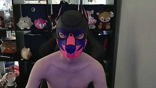 MellPUP online show from April 2026 06:25:01 PM