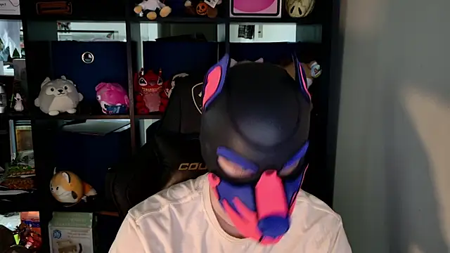 MellPUP online show from June 2026 09:38:01 PM